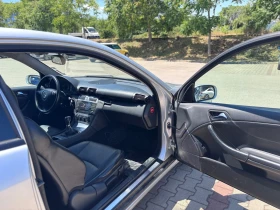 Mercedes-Benz C 220 CDI Facelift 6скорости - 3999 лв. - 84490505 8