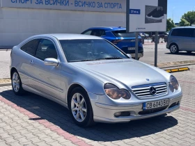 Mercedes-Benz C 220 CDI Facelift 6скорости - 3999 лв. - 84490505 2