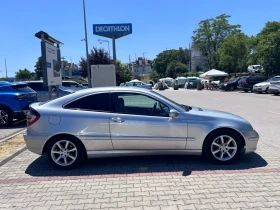 Mercedes-Benz C 220 CDI Facelift 6скорости - 3999 лв. - 84490505 3