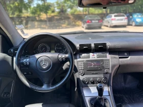 Mercedes-Benz C 220 CDI Facelift 6скорости - 3999 лв. - 84490505 9