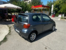 Обява за продажба на Toyota Yaris Забележки  !  ~1 600 лв. - изображение 3