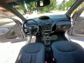 Обява за продажба на Toyota Yaris Забележки  !  ~1 600 лв. - изображение 7
