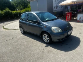 Обява за продажба на Toyota Yaris Забележки  !  ~1 600 лв. - изображение 5