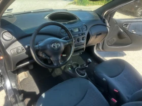 Обява за продажба на Toyota Yaris Забележки  !  ~1 600 лв. - изображение 9