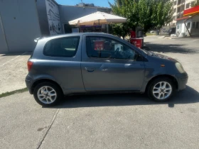 Обява за продажба на Toyota Yaris Забележки  !  ~1 600 лв. - изображение 4