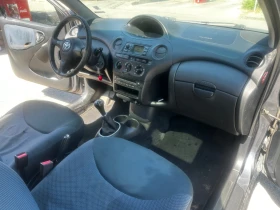 Обява за продажба на Toyota Yaris Забележки  !  ~1 600 лв. - изображение 8