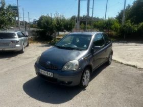 Обява за продажба на Toyota Yaris Забележки  !  ~1 600 лв. - изображение 1