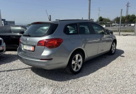 Opel Astra 1.7cdti* Euro 5*  | Mobile.bg    4