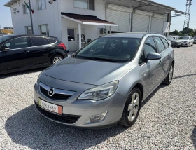 Opel Astra 1.7cdti* Euro 5*  | Mobile.bg    2