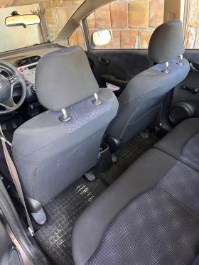 Обява за продажба на Honda Jazz 1.2 iV-TEC ~13 000 лв. - изображение 8