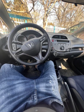 Honda Jazz 1.2 iV-TEC | Mobile.bg    14