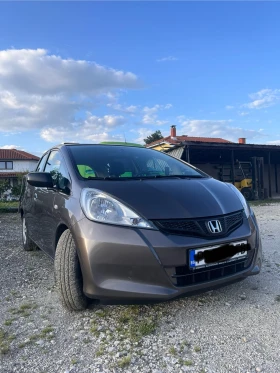 Обява за продажба на Honda Jazz 1.2 iV-TEC ~13 000 лв. - изображение 1