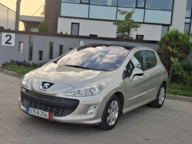     Peugeot 308 1.6HDI* (109)* AVTOMAT* NAVI* PANORAMA* * FULLL*