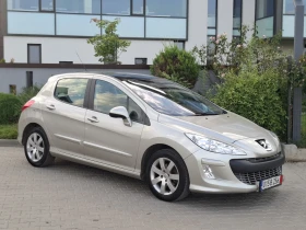 Peugeot 308 1.6HDI* (109)* AVTOMAT* NAVI* PANORAMA* * FULLL* | Mobile.bg    8