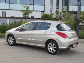 Peugeot 308 1.6HDI* (109)* AVTOMAT* NAVI* PANORAMA* * FULLL* | Mobile.bg    5