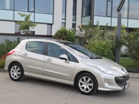 Peugeot 308 1.6HDI* (109)* AVTOMAT* NAVI* PANORAMA* * FULLL* | Mobile.bg    9
