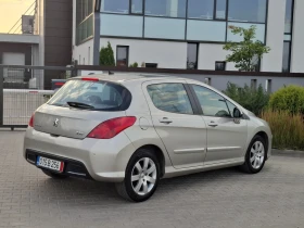 Peugeot 308 1.6HDI* (109)* AVTOMAT* NAVI* PANORAMA* * FULLL* | Mobile.bg    10
