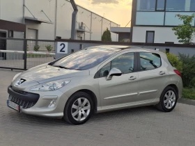     Peugeot 308 1.6HDI* (109)* AVTOMAT* NAVI* PANORAMA* * FULLL*