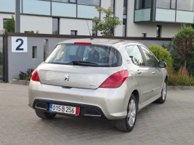 Peugeot 308 1.6HDI* (109)* AVTOMAT* NAVI* PANORAMA* * FULLL* | Mobile.bg    12