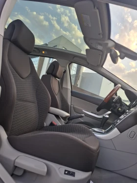 Peugeot 308 1.6HDI* (109)* AVTOMAT* NAVI* PANORAMA* * FULLL* | Mobile.bg    15