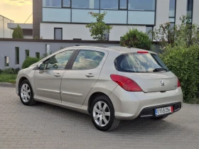     Peugeot 308 1.6HDI* (109)* AVTOMAT* NAVI* PANORAMA* * FULLL*