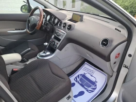 Peugeot 308 1.6HDI* (109)* AVTOMAT* NAVI* PANORAMA* * FULLL* | Mobile.bg    14