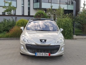     Peugeot 308 1.6HDI* (109)* AVTOMAT* NAVI* PANORAMA* * FULLL*