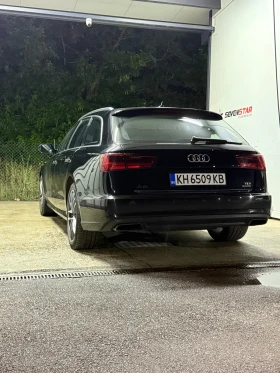 Audi A6 2.0 TDI/QUATTRO | Mobile.bg    4