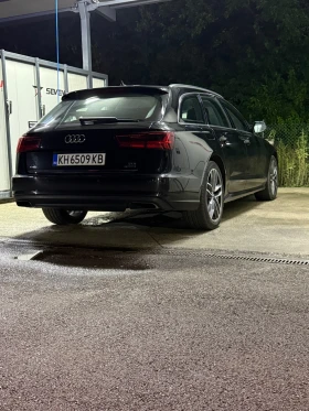 Audi A6 2.0 TDI/QUATTRO | Mobile.bg    3