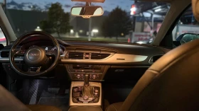 Audi A6 2.0 TDI/QUATTRO | Mobile.bg    6