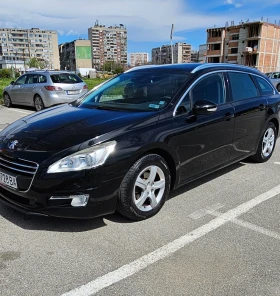 Peugeot 508 | Mobile.bg    2