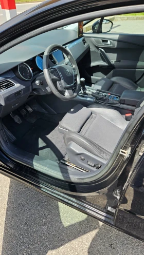 Peugeot 508 | Mobile.bg    4