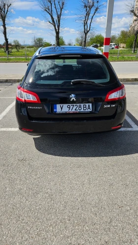 Peugeot 508 | Mobile.bg    5