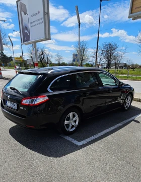 Peugeot 508 | Mobile.bg    6