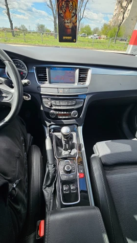 Peugeot 508 | Mobile.bg    9