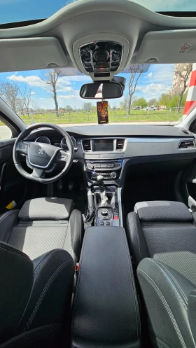 Peugeot 508 | Mobile.bg    3