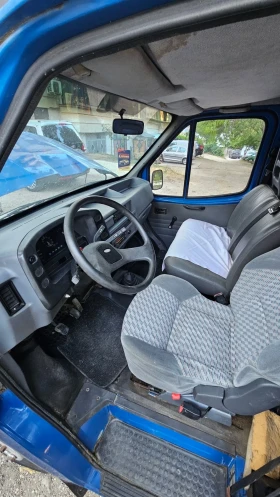 Ford Transit Custom | Mobile.bg    5
