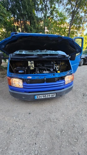 Ford Transit Custom | Mobile.bg    6