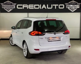 Opel Zafira Tourer - 11500 лв. - 49202737 6