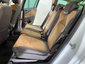 Opel Zafira Tourer - 11500 лв. - 49202737 10