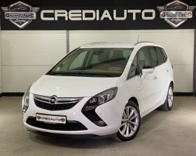 Opel Zafira Tourer
