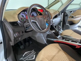 Opel Zafira Tourer - 11500 лв. - 49202737 7