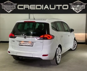 Opel Zafira Tourer - 11500 лв. - 49202737 4