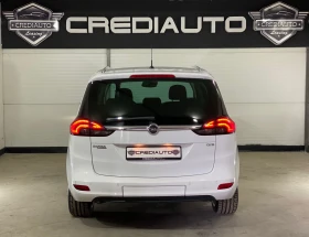Opel Zafira Tourer - 11500 лв. - 49202737 5