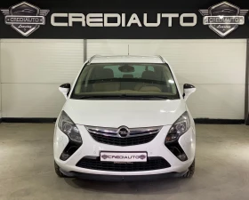 Opel Zafira Tourer - 11500 лв. - 49202737 2