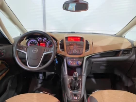 Opel Zafira Tourer - 11500 лв. - 49202737 8