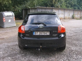 Обява за продажба на Toyota Auris 1, 4 d4d ~5 900 лв. - изображение 3