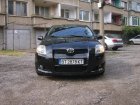 Обява за продажба на Toyota Auris 1, 4 d4d ~5 900 лв. - изображение 1