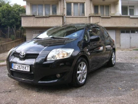 Обява за продажба на Toyota Auris 1, 4 d4d ~5 900 лв. - изображение 1