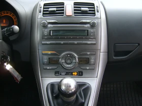 Обява за продажба на Toyota Auris 1, 4 d4d ~5 900 лв. - изображение 8
